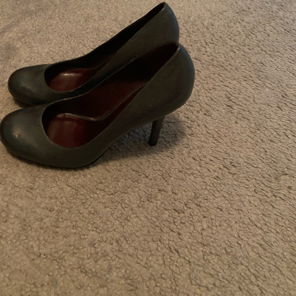 High Heels